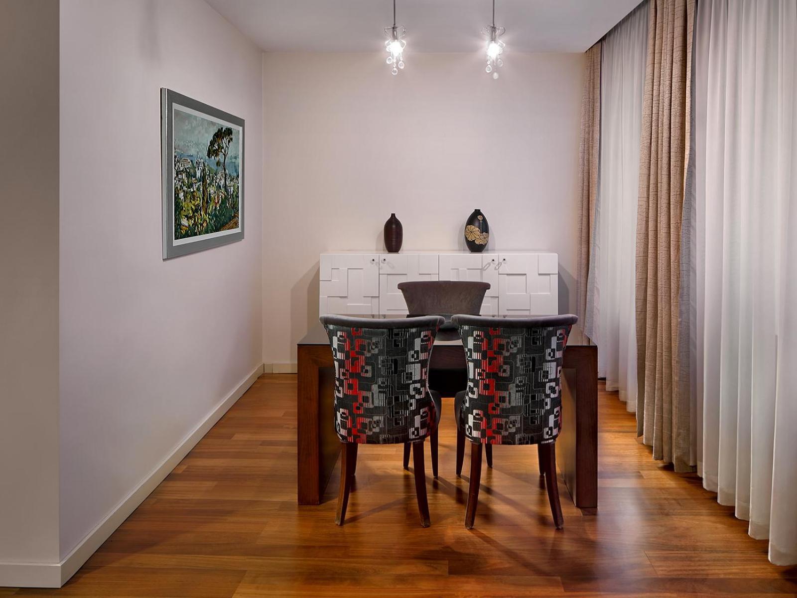 Galateia Residence Istanbul Exterior foto