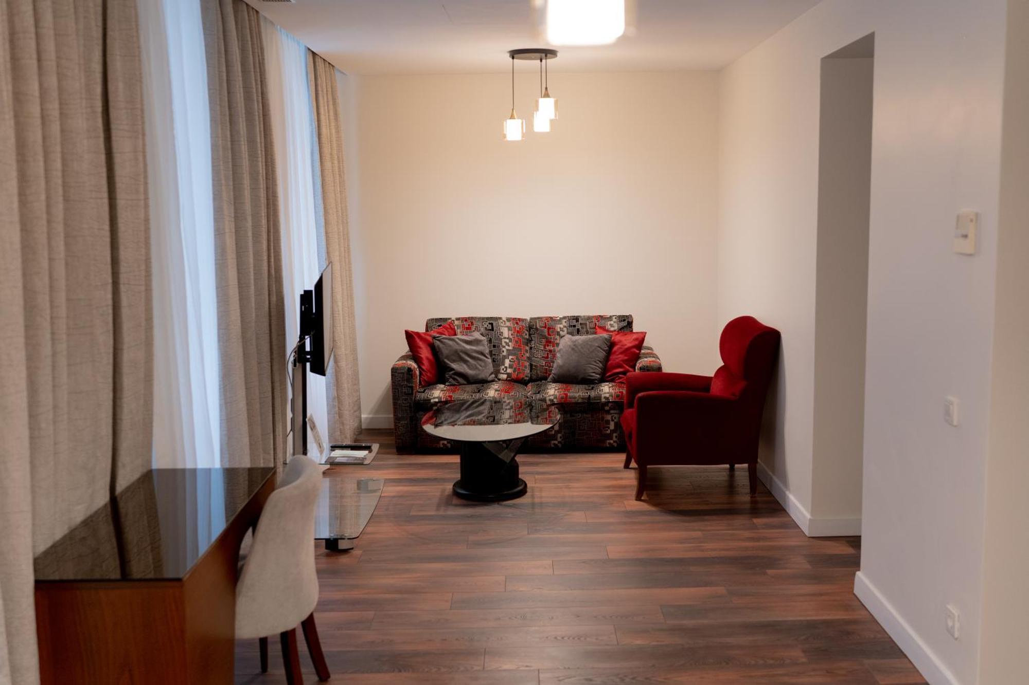Galateia Residence Istanbul Exterior foto