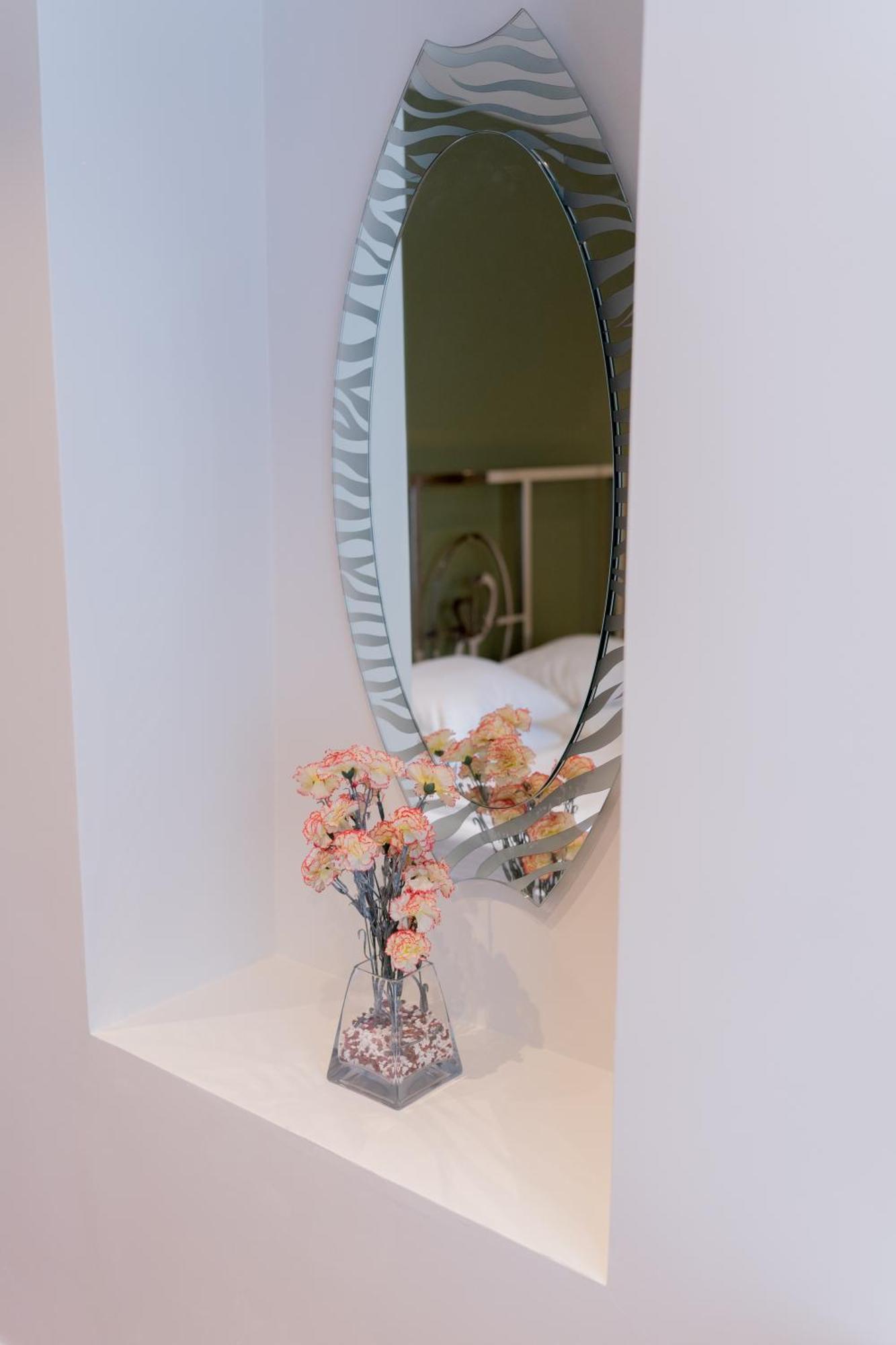 Galateia Residence Istanbul Zimmer foto