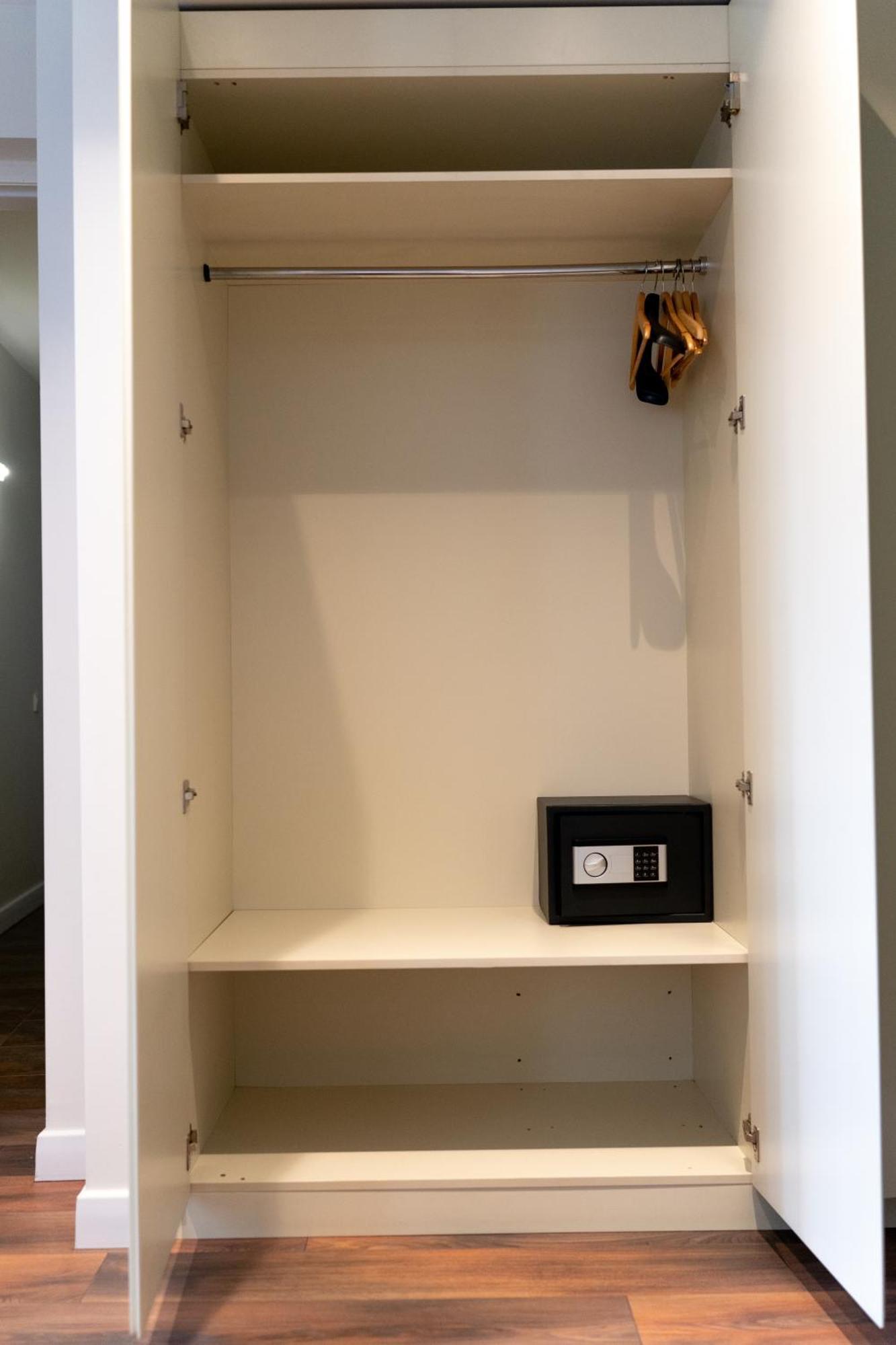 Galateia Residence Istanbul Zimmer foto