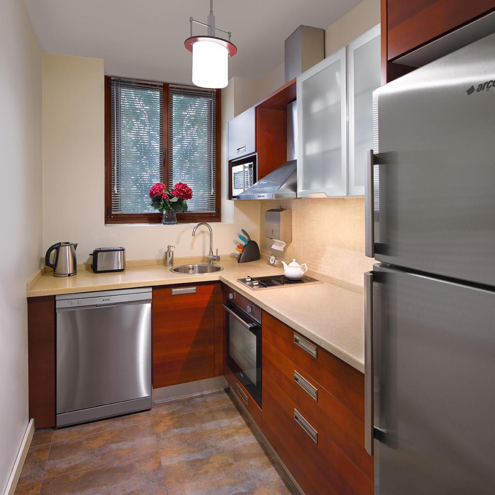 Galateia Residence Istanbul Zimmer foto
