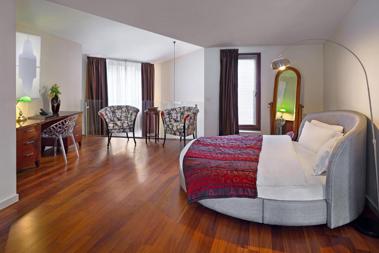 Galateia Residence Istanbul Exterior foto
